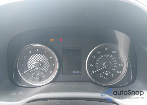 2019 Hyundai Elantra Se из США, поврежденный, VIN 5NPD74LF6KH456840